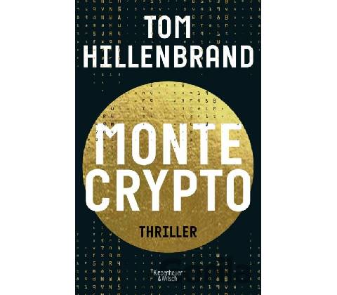 Montecrypto