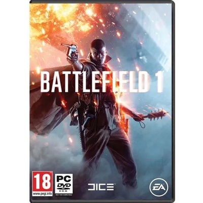 Electronic Arts Battlefield 1 (PC)