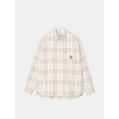 Carhartt WIP Wilber (wilber check/natural)