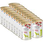 4Vets NATURAL 4Vets Алергия при кучета 18x400 г