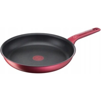 Tefal Tradiční pánev titanová 28 cm