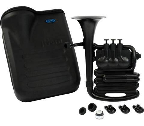 Nuvo jHorn Standard Set