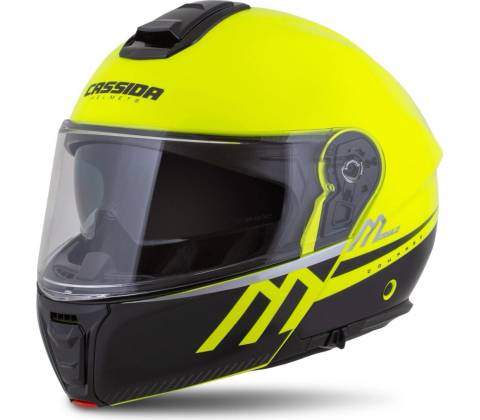 Cassida Modulo 2.1 Compass 2023