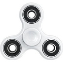 Extreme Spinner bílý