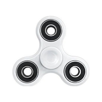Extreme Spinner bílý