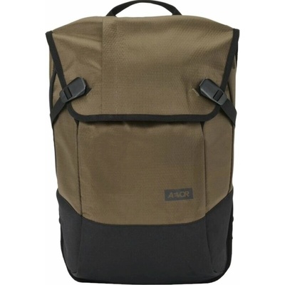 Aevor Daypack Proof olive gold 28 l
