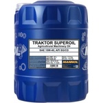 MANNOL 7406-20 Traktor Superoil 15W-40 20 l