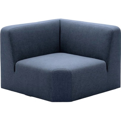 Kave Home Rohový modul Neom 89 x 89 cm