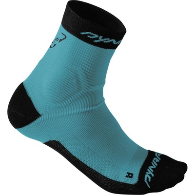 Dynafit ponožky Alpine Short SK Storm Blue Modrá