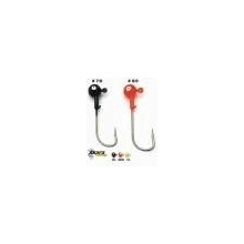Akara Jig head B-91751 RED vel.7 35g