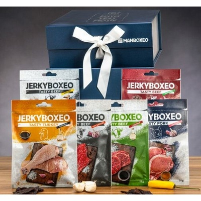 Giftboxeo pre muža JERKYNÁTOR