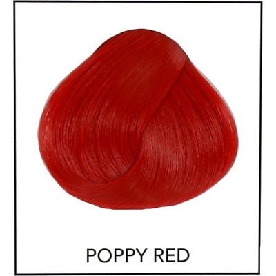 La Riché Directions Poppy Red