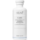Keune Care Derma Exfoliate šampon proti lupům 300 ml
