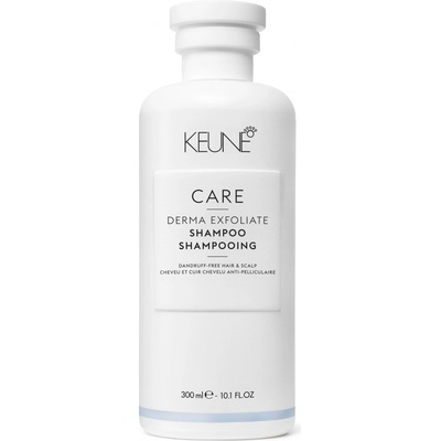 Keune Care Derma Exfoliate šampon proti lupům 300 ml