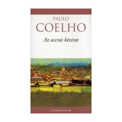 Az accrai kézirat