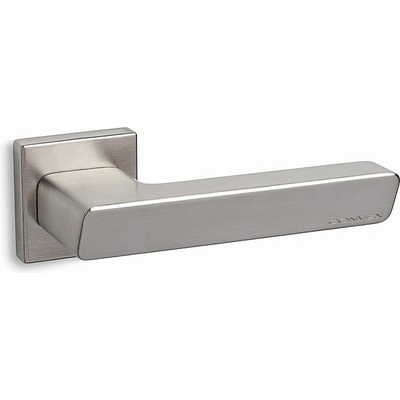 COBRA 2145 PZ klika/klika nikl matný