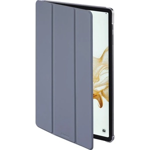 Hama Калъф за таблет HAMA Fold Clear, За Samsung Galaxy Tab S7 FE/S7+/S8+ 12.4", Място за писалка (S-pen), 217136 (00217136)