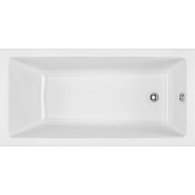 Excellent Wave 130x70 cm WAEX.WAV13WH