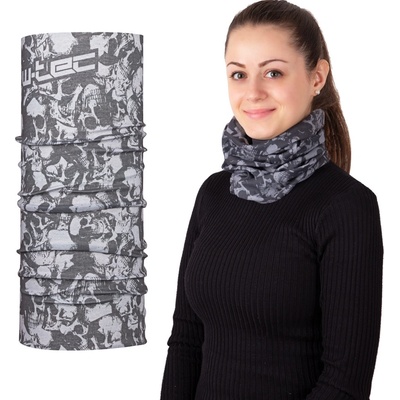 W-TEC Nekky Skullster