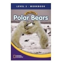 WORLD WINDOWS 2 Polar Bears Workbook