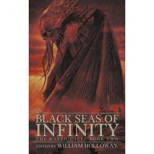 Black Seas of Infinity | Curtis M. Lawson, William Holloway (ISBN: 9781685101312)