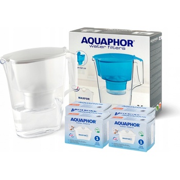 Aquaphor B15 Standard B100-15 10 ks