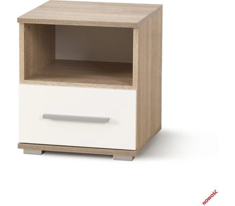 Halmar LIMA SN-1