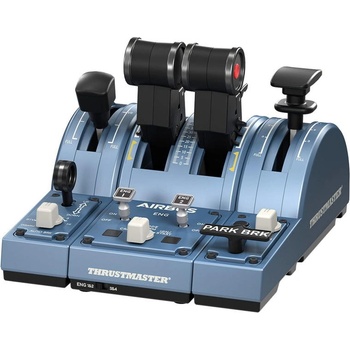 Image 1 of Thrustmaster TCA Captain Pack X Airbus Edition (4460217)