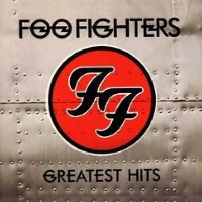 Foo Fighters - Greatest hits CD