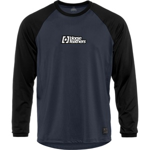 Horsefeathers SPIKE LS S