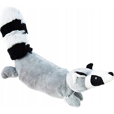 Trixie Plyšový mýval americký so zvukom 46 cm