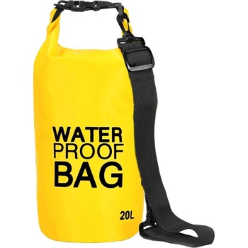 SPRINGOS WATER PROOF BAG 20 l