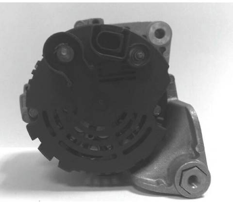 generátor VALEO 437463