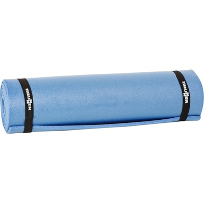 Brunner Шалте Brunner Koala Sleeping mat - Blue - размер 180 x 50 x 0, 7 cm (517-0098-0111)