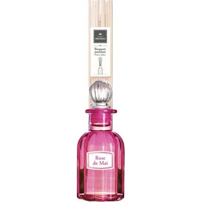 Esprit Provence Vonný difuzér Rose de provence 100 ml