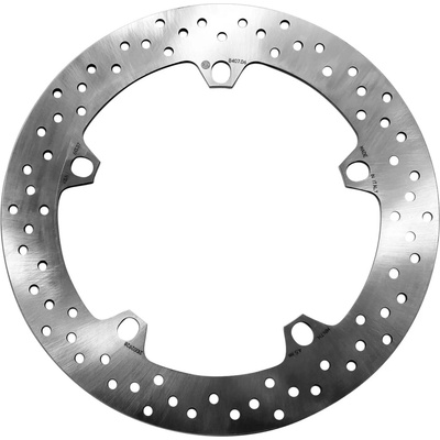 Brembo Serie Oro brzdový kotouč 68B407D6 | Zboží Auto