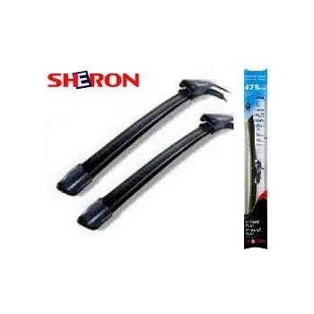 Sheron Flat 700 mm