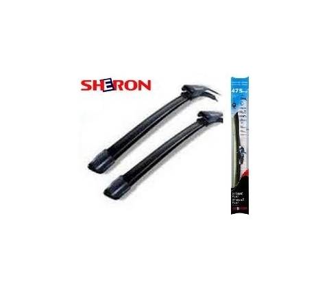 Sheron Flat 700 mm