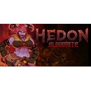 Hedon Bloodrite