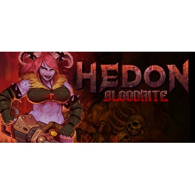 Hedon Bloodrite