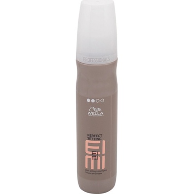 Wella Eimi Perfect Setting objemové mlieko 150 ml