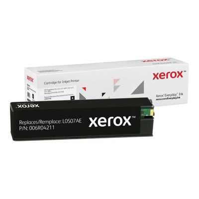Xerox Everyday 006R04211 тонер касета 1 броя Съвместим Черен (006R04211) (006R04211)