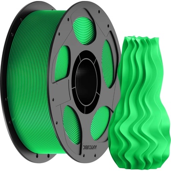 Anycubic PLA Basic Green - 1, 75 mm / 1000 g (6974662351722)