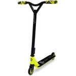 StreetSurfing Torpedo firestarter черно, жълто (0415038) Тротинетка, скутер