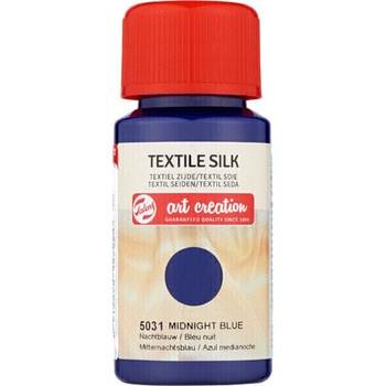 Talens Art Creation 403450310 Копринена боя Midnight Blue 50 ml 1 бр (403450310)
