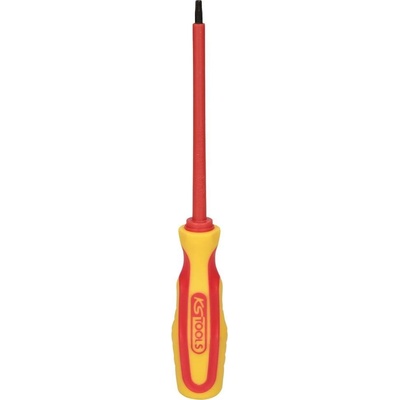 KS Tools 117.0552 šroubovák Torx Velikost šroubováku T 15 1 ks