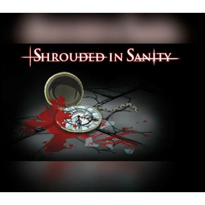 Skautfold: Shrouded in Sanity