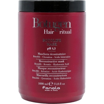 Fanola Botugen Botolife Reconstructive Mask 1000 ml