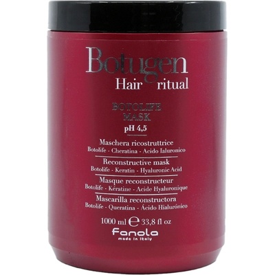 Fanola Botugen Botolife Reconstructive Mask 1000 ml