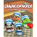 Overcooked (Gourmet Edition)